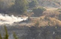 Desactivado el Plan de Emergencias al ser estabilizado el incendio de Lucena del Puerto (Huelva)