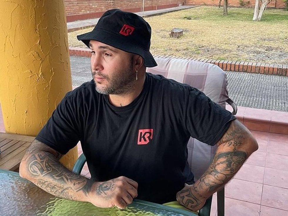 Kiko Rivera 
