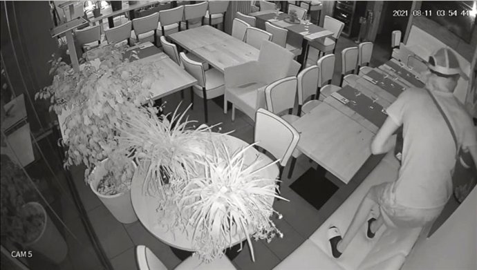 Detienen tres jóvenes presuntamente por dos robos en Segur de Calafell (Tarragona)