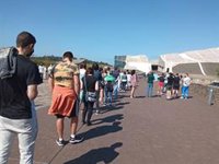 El 76% de los jóvenes entre 20 y 29 años cuenta al menos con un pinchazo de la vacuna contra la covid