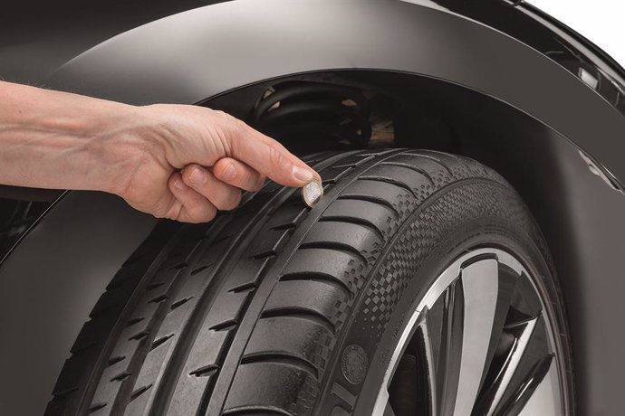 Consejos para alargar la vida de los neumáticos