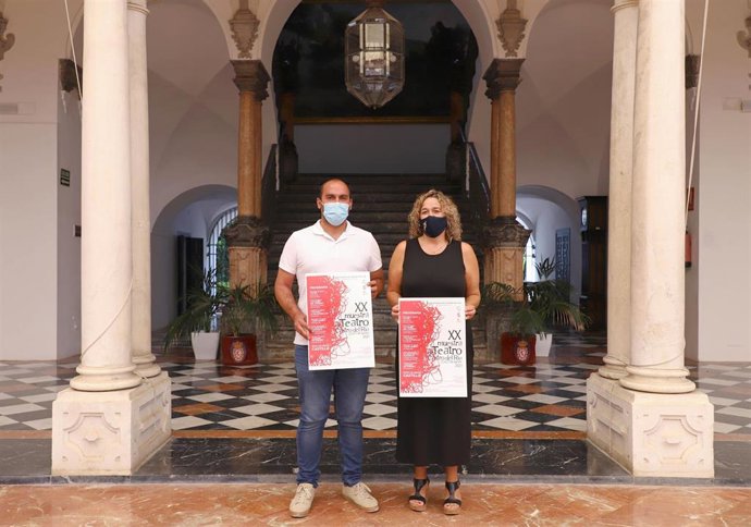 Certamen de Teatro de Castro del Río.