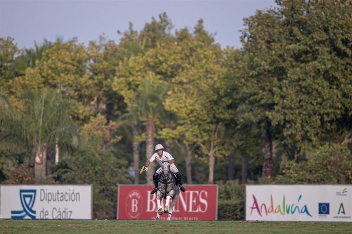 50 Torneo Internacional De Polo De Sotogrande.