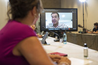 Andalucía prorroga las medidas vigentes de Salud Pública por Covid y reforzará la vigilancia en residencias de mayores