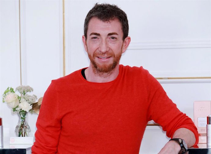 Archivo - Pablo Motos