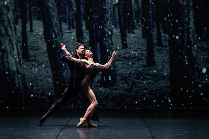 Archivo - Espectáculo 'Fordlandia'