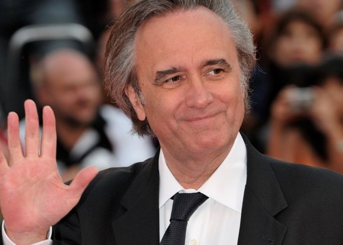 Archivo - Joe Dante