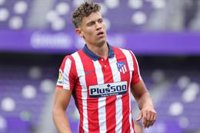 Marcos Llorente renueva con el Atlético hasta 2027