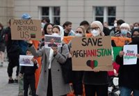 Moviment Feminista convoca una concentración por los derechos de las mujeres afganas este viernes en Palma y Manacor