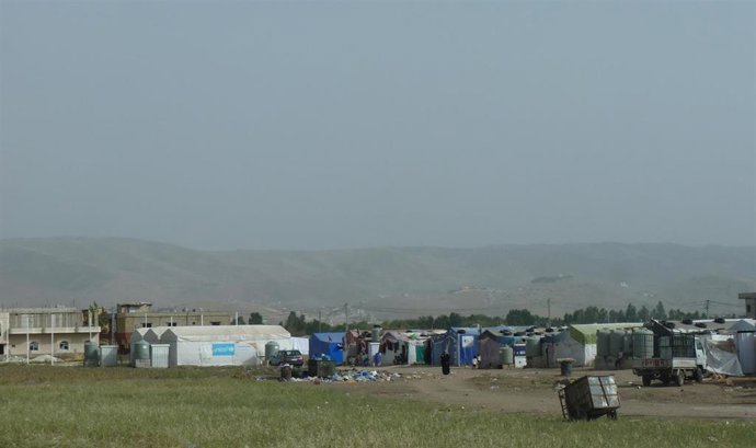 Proyectos humanitarios