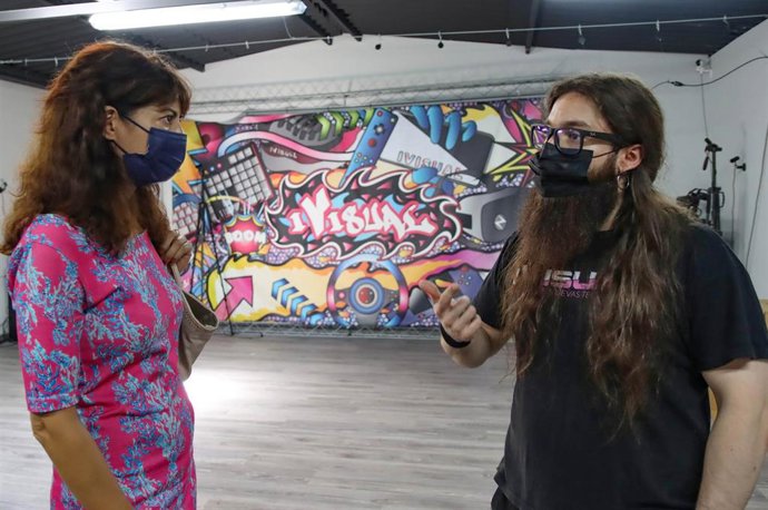 Redondo y Lorenzo (d).