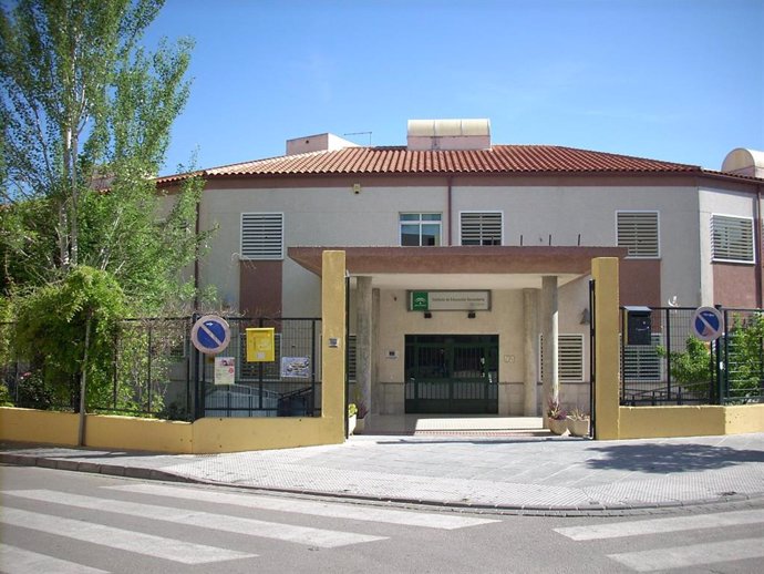 Instituto Blas Infante