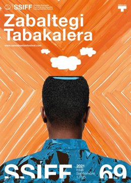 Cartel de Zabaltegi Tabakalera