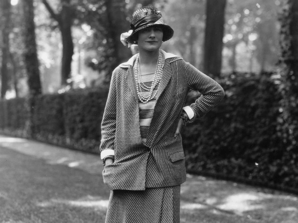 Coco Chanel