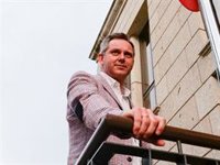 Delegado del Gobierno pide "centrarse en trabajar como dice" G. Caballero pero se reafirma en el "desacierto" de Quiroga