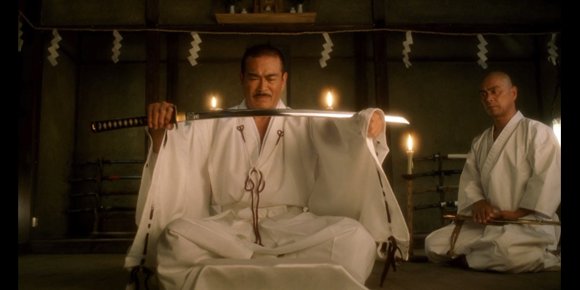 10. Muere Sonny Chiba, Hattori Hanzo de Kill Bill y leyenda de las artes marciales, a los 82 años