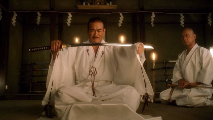 Muere Sonny Chiba, Hattori Hanzo de Kill Bill y leyenda de las artes marciales, a los 82 años