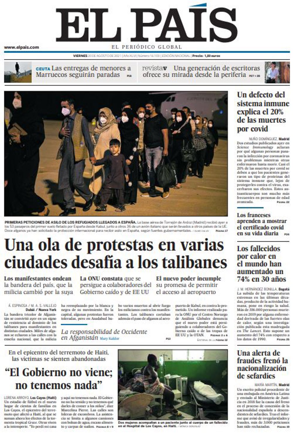 Europa Press