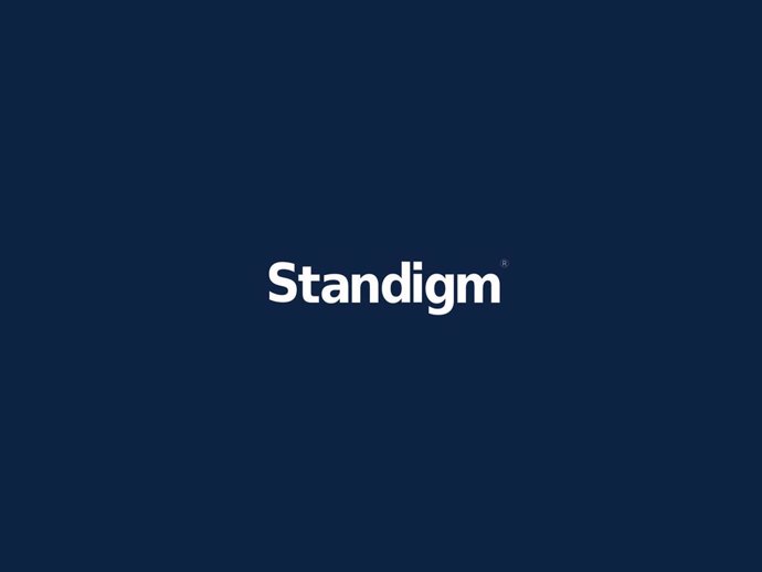 Standigm_Logo
