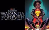 Foto: Ironheart debutará en Black Panther 2: Wakanda Forever