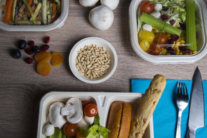 Ence y PackBenefit se alían para suministrar bandejas alimentarias sostenibles y seguras