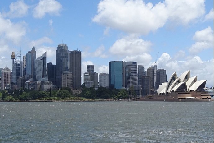 Sidney (Australia)