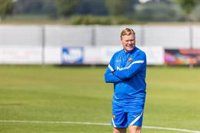 Koeman: "Umtiti y Pjanic tienen muy complicado tener minutos"