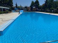 Reabierta la piscina municipal de Requena (Valencia) tras encontrar este jueves restos de heces en el agua
