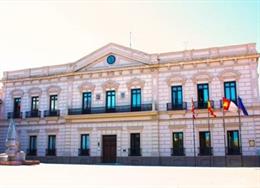 Archivo - Asociaciones y colectivos sin ánimo de lucro en Alcázar podrán solicitar disponer de una sede hasta el día 6 