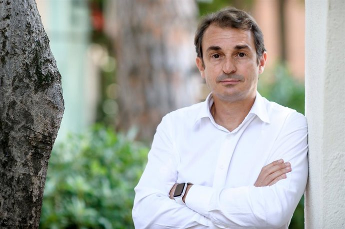 Archivo - David Levy, fundador y director general de DiverInvest