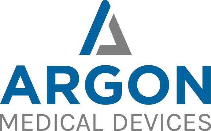 Argon Medical Devices, Inc. Logo.