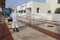 Residencias de mayores ven "necesaria" la tercera dosis y la vacunación covid obligatoria para los trabajadores