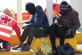Más de 400 migrantes murieron en los que va de 2021 en su intento de llegar a Canarias, 25 de ellos niños, según la OIM