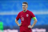 Odegaard: "Casi todo lo que se dice no es verdad"