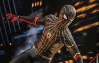 Kevin Feige señala cuándo se estrenará el tráiler de Spider-Man: No Way Home