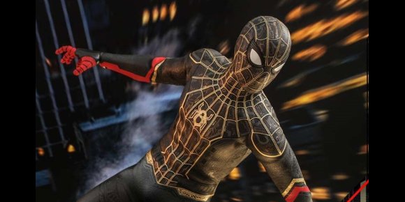 1. Tráiler de Spider-Man No Way Home: Marvel promete que llegará... antes del estreno de la película
