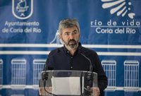El alcalde de Coria lamenta el primer fallecimiento por el virus del Nilo y pide a la Junta "un plan de choque"