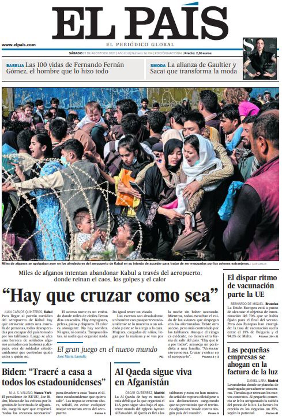 Europa Press