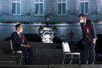 Parsons: "Es muy difícil que los atletas afganos puedan venir seguros a disfrutar de los Juegos Paralímpicos"