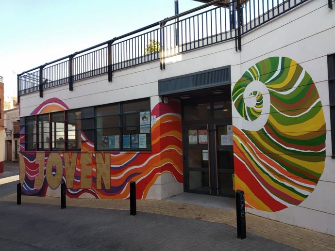 Archivo - Centro Joven de Villamediana