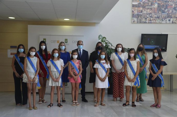 El evento ha tenido lugar en el Palacio de Congresos.