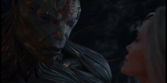 7. Eternals: ¿Quiénes son los Desivantes (Deviants), los enemigos de los Eternos de Marvel?