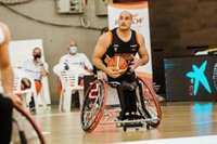 La plantilla BSR Amiab Albacete estará en los Juegos Paralímpicos de Tokio