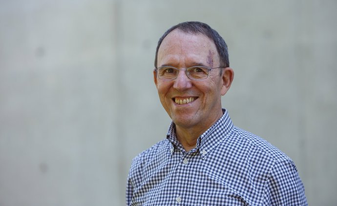 Archivo - Julio P. Lafuente.