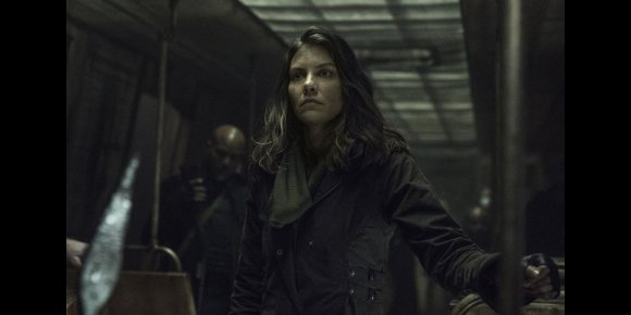 7. ¿A qué hora se estrena el 11x01 de The Walking Dead en América Latina y España?