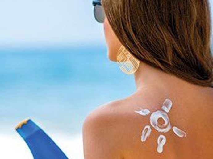 Protege tu piel del sol