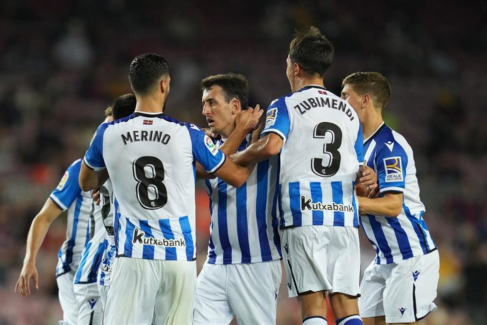 Real Sociedad