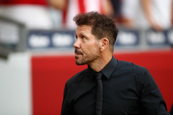 Diego Pablo Simeone