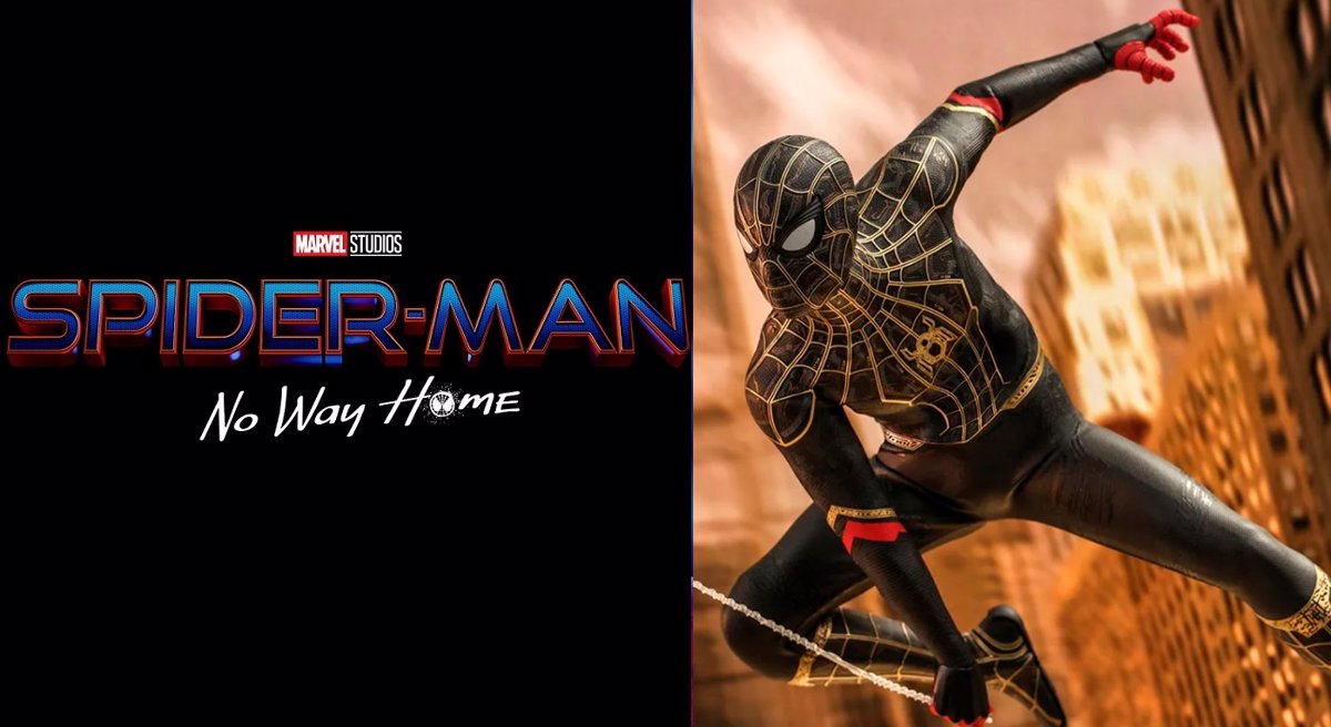 Filtrado el tráiler de Spider-Man: No Way Home en TikTok