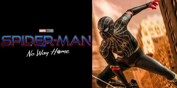 7. Filtrado el tráiler de Spider-Man: No Way Home en TikTok